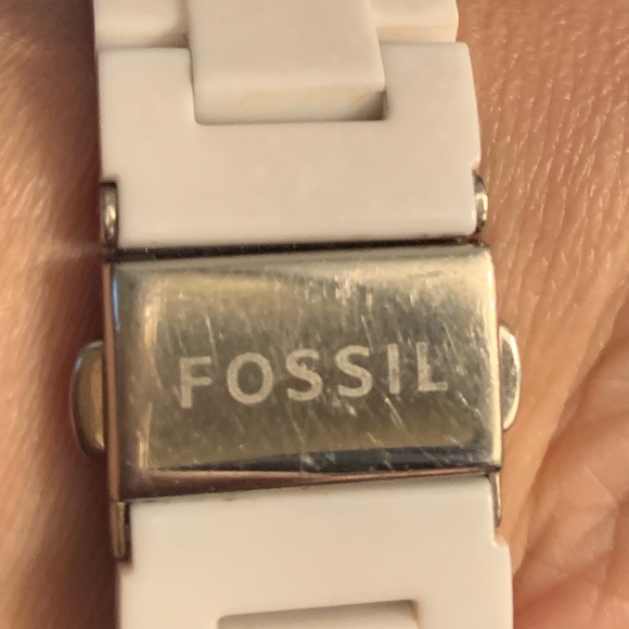 Fossil watch - Picture 6 of 6